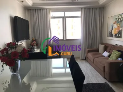 Apartamento com 3 Quartos à venda, 106m² no Sumarezinho, São Paulo
