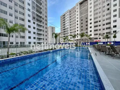 Apartamento com 3 Quartos à venda, 59m² no Barra Olímpica, Rio de Janeiro