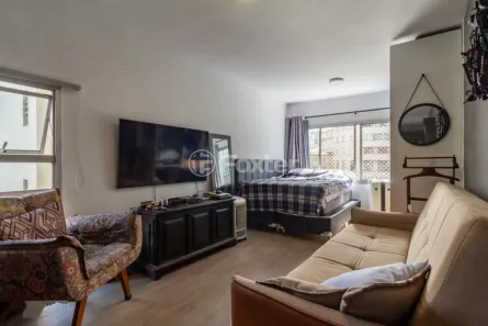 Apartamento com 1 Quarto à venda, 30m² no Bela Vista, São Paulo