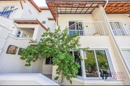 Casa de Condomínio com 4 Quartos à venda, 116m² no Pechincha, Rio de Janeiro