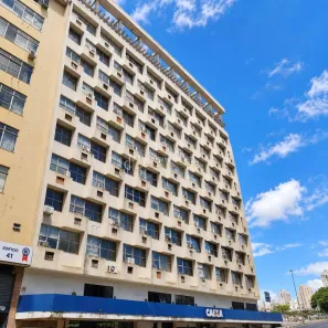 Sala Comercial à venda, 26m² no Comércio, Salvador