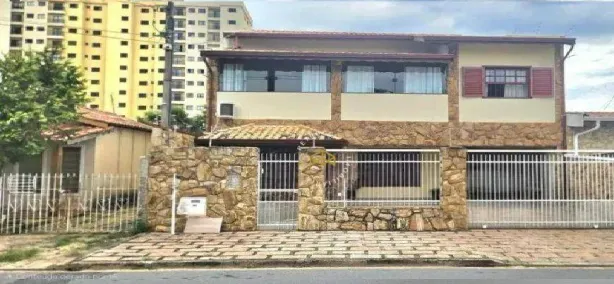 Casa com 3 Quartos à venda, 310m² no Parque Santana, Valinhos