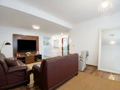 Casa com 3 Quartos à venda, 280m² no Jardim São Paulo, Americana