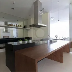 Apartamento com 1 Quarto à venda, 25m² no Pinheiros, São Paulo