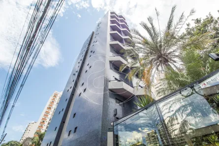 Apartamento com 1 Quarto à venda, 53m² no Moema, São Paulo