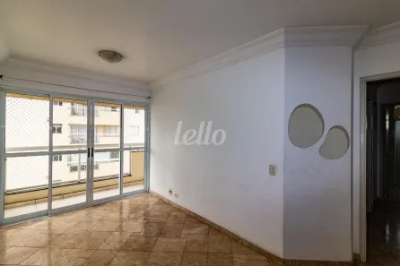 Apartamento com 2 Quartos para alugar, 55m² no Chácara Califórnia, São Paulo