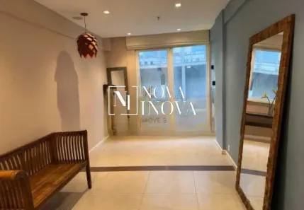 Sala Comercial à venda, 32m² no Copacabana, Rio de Janeiro