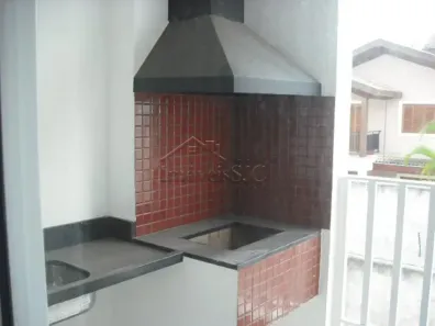 Apartamento com 2 Quartos à venda, 59m² no Urbanova VI, São José dos Campos
