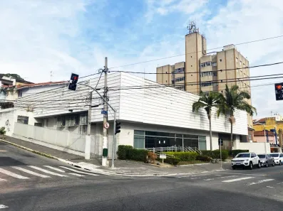 Ponto Comercial para alugar, 1196m² no Parada Inglesa, São Paulo