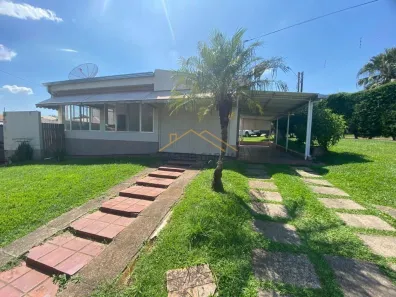 Casa de Condomínio com 3 Quartos à venda, 98m² no Iate Clube de Campinas, Americana