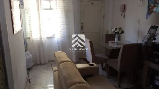 Apartamento com 2 Quartos à venda, 38m² no Brás de Pina, Rio de Janeiro