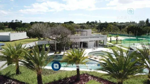 Lote/Terreno à venda, 303m² no Tapera, Aquiraz