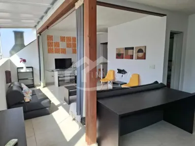 Apartamento com 1 Quarto à venda, 55m² no Copacabana, Rio de Janeiro