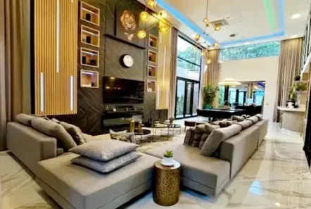 Casa com 3 Quartos à venda, 350m² no City América, São Paulo