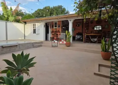 Casa com 3 Quartos à venda, 156m² no Tabaú, Pindamonhangaba