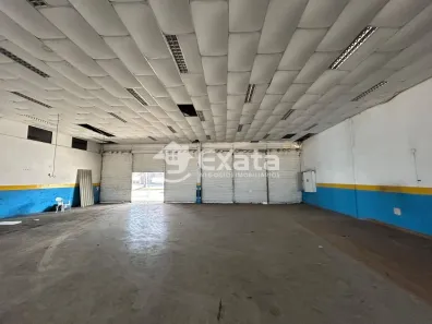 Galpão/Depósito/Armazém à venda, 585m² no Vila Lucy, Sorocaba