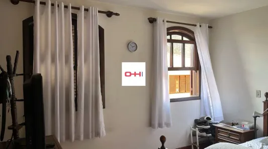 Casa com 4 Quartos à venda, 680m² no Boaçava, São Paulo