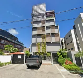 Apartamento com 1 Quarto à venda, 21m² no Jardim Oceania, João Pessoa