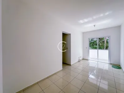 Apartamento com 2 Quartos para venda ou aluguel, 55m² no Vila Ema, São José dos Campos