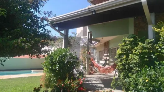 Imóvel Comercial com 4 Quartos para alugar, 460m² no Chácara Primavera, Campinas