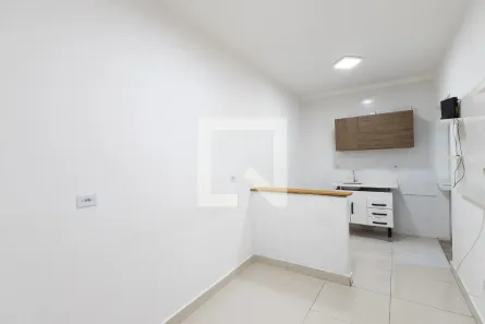 Apartamento com 1 Quarto à venda, 31m² no Parada Inglesa, São Paulo