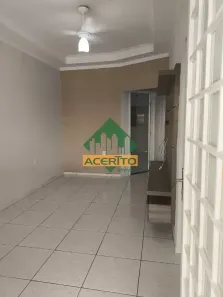 Casa com 2 Quartos à venda, 10m² no Morada dos Nobres, Araçatuba