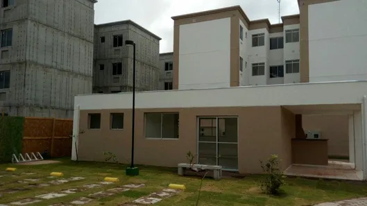 Apartamento com 2 Quartos à venda, 48m² no Barra de Jangada, Jaboatão dos Guararapes