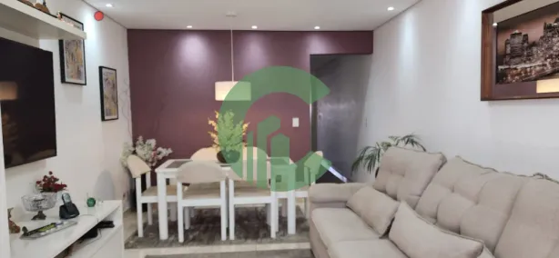 Sobrado com 3 Quartos à venda, 160m² no Paraíso, Santo André