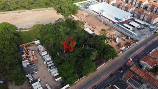 Lote/Terreno para alugar, 3300m² no Vila Cascavel, São Luís