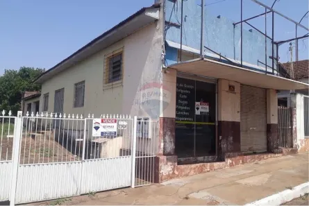 Lote/Terreno à venda, 360m² no Jardim Rubiácea, Tupã