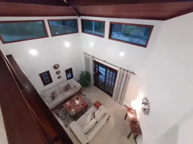 Casa com 4 Quartos à venda, 215m² no Serra Grande, Niterói