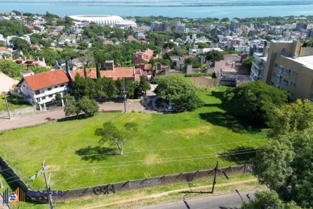 Lote/Terreno à venda, 3386m² no Santa Tereza, Porto Alegre