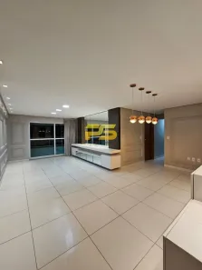 Apartamento com 4 Quartos à venda, 185m² no Brisamar, João Pessoa