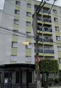 Apartamento com 3 Quartos à venda, 65m² no Vila Capitão Rabelo, Guarulhos