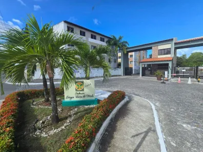 Apartamento com 3 Quartos para alugar, 63m² no São Conrado, Aracaju
