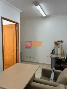Sala Comercial para alugar, 40m² no Anchieta, São Bernardo do Campo