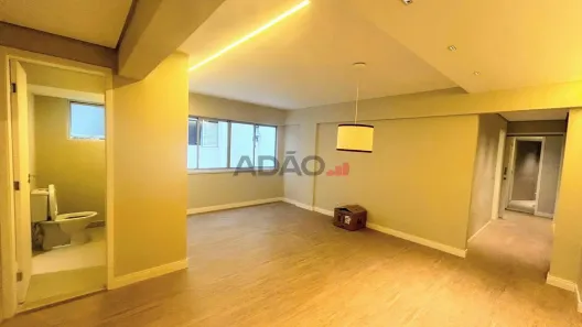 Apartamento com 2 Quartos à venda, 84m² no Setor Bueno, Goiânia