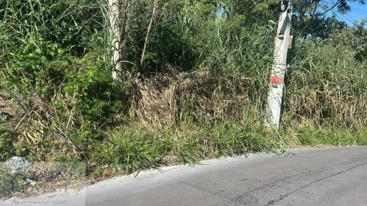 Lote/Terreno à venda, 396m² no Centro, Maricá