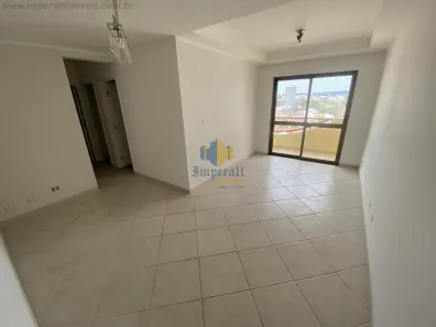 Apartamento com 3 Quartos à venda, 77m² no Jardim Satélite, São José dos Campos