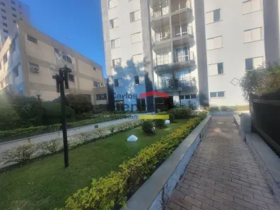 Apartamento com 3 Quartos à venda, 78m² no Parque Mandaqui, São Paulo