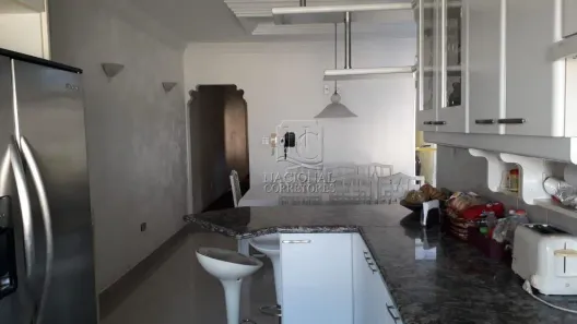 Sobrado com 4 Quartos à venda, 242m² no Parque das Nações, Santo André