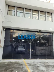 Imóvel Comercial para alugar, 570m² no Vila Romana, São Paulo