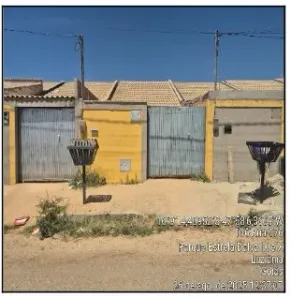 Casa com 2 Quartos à venda, 150m² no Parque Estrela Dalva IX, Luziânia