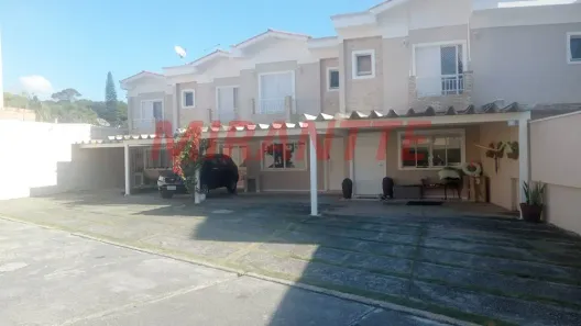 Casa de Condomínio com 4 Quartos à venda, 150m² no Tremembé, São Paulo