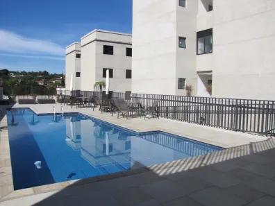 Apartamento com 3 Quartos à venda, 96m² no Vista Alegre, Vinhedo