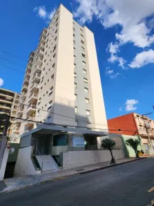 Apartamento com 3 Quartos à venda, 116m² no Centro, Ribeirão Preto