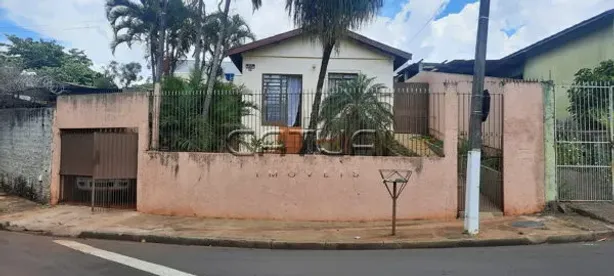Casa com 2 Quartos à venda, 104m² no Progresso, Londrina
