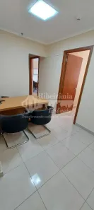 Sala Comercial para alugar, 51m² no Nova Ribeirânia, Ribeirão Preto
