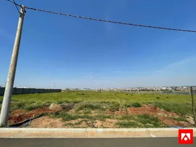 Lote/Terreno à venda, 315m² no Jardim das Palmeiras, Sumaré