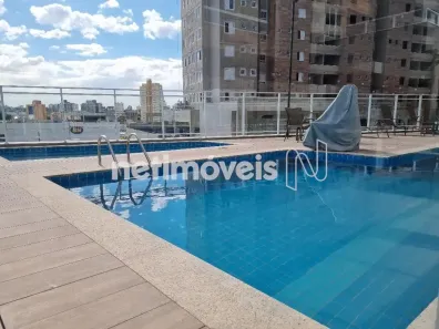 Apartamento com 2 Quartos para alugar, 58m² no Nova Suíssa, Belo Horizonte